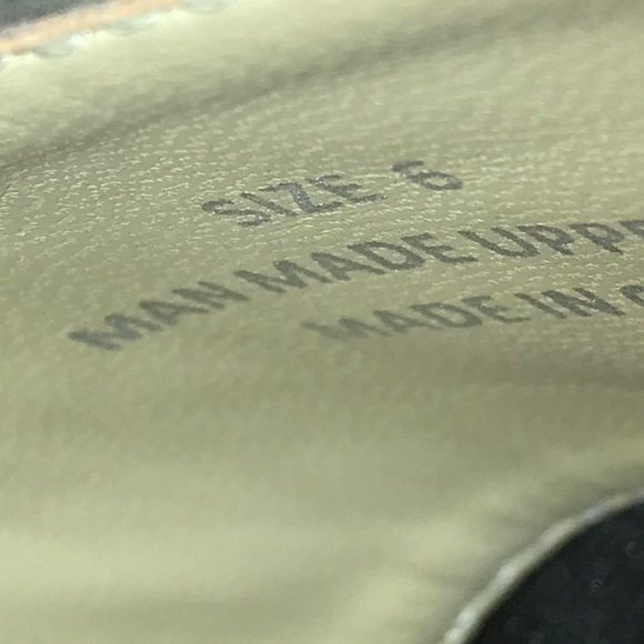 Volatile Slip On Sandals - Picture 9 of 10